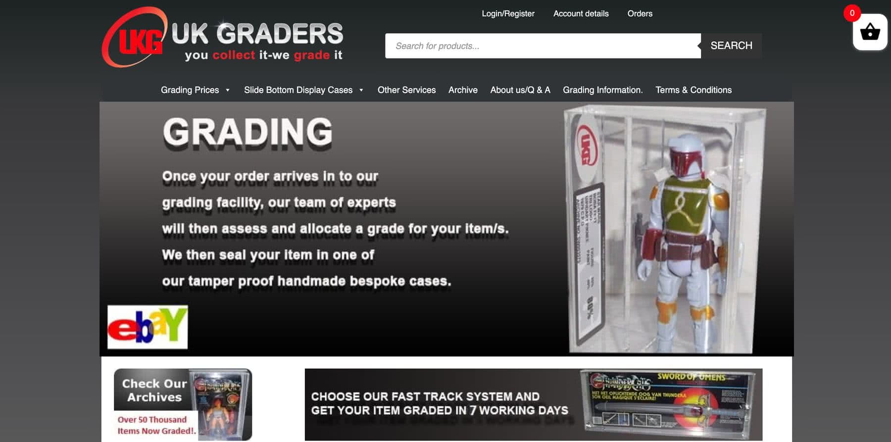 Le grading de jeux vidéo