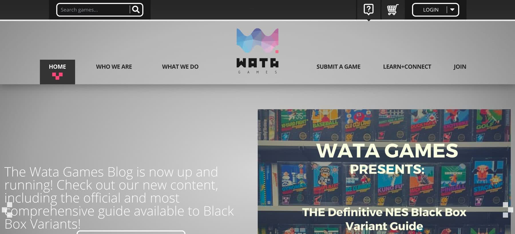 Le grading de jeux vidéo